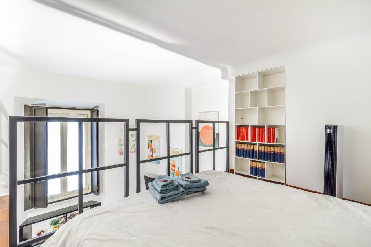 Domusmi Benedetto Marcello-32 Apartamento Milão Exterior foto