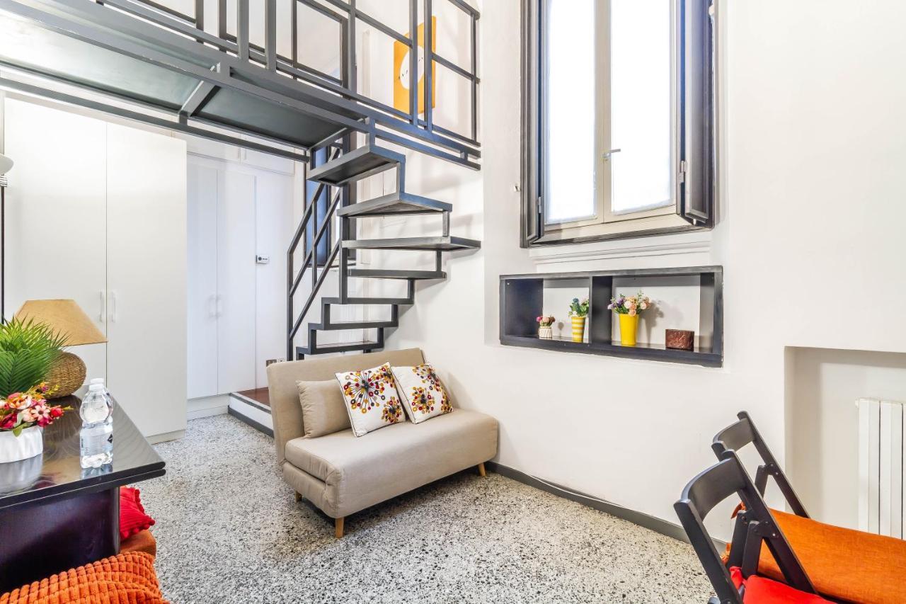 Domusmi Benedetto Marcello-32 Apartamento Milão Exterior foto