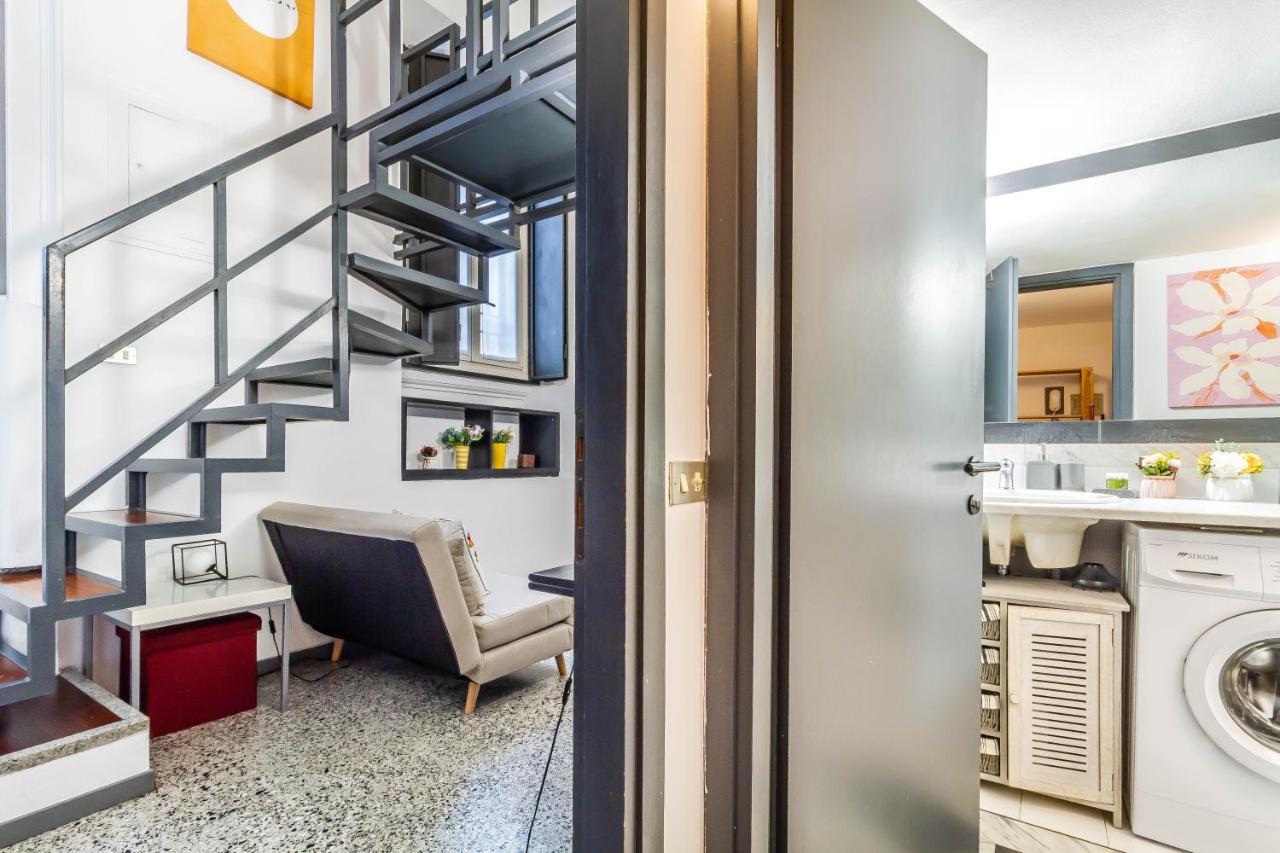 Domusmi Benedetto Marcello-32 Apartamento Milão Exterior foto